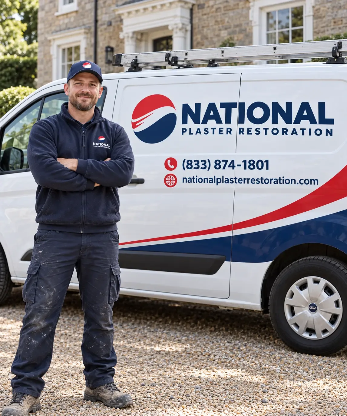 Plaster Repair company in Frankston, TX